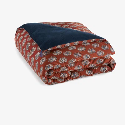 La Redoute Lasya Velvet Quilt