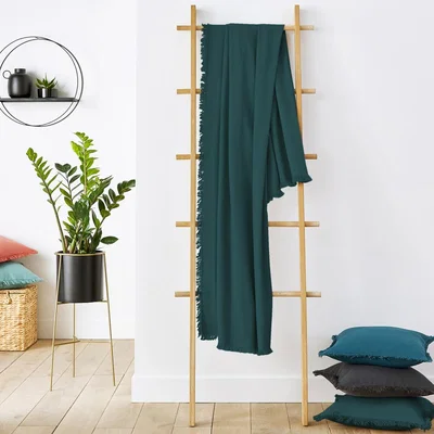 La Redoute Panama Throw
