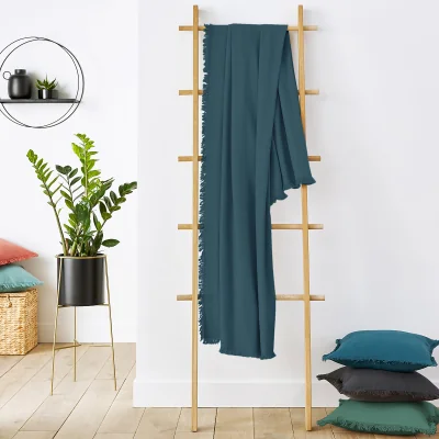 La Redoute Panama Throw