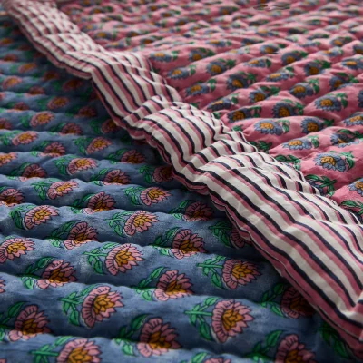 La Redoute Sanaa Quilted Child's Bedspread