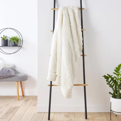 La Redoute Doudoux Throw