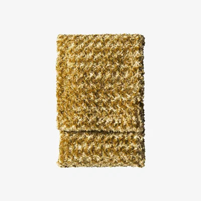 La Redoute Faux Fur Throw 130x170cm