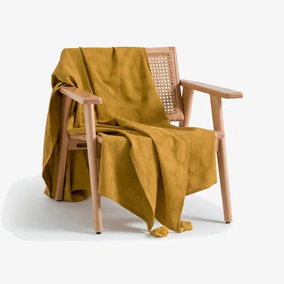 La Redoute Nado Cotton Bedspread