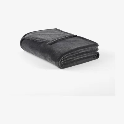La Redoute Elfa Anti-Static Microfiber Blanket