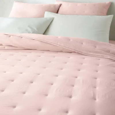 La Redoute Loja Quilted Bedspread