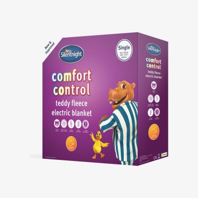 La Redoute Fleecy Electric Blanket