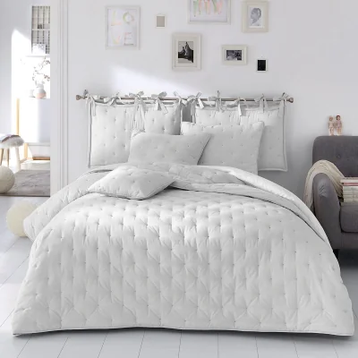 La Redoute Aeri Embroidered Bedspread
