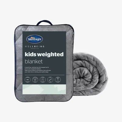 La Redoute Kids 3kg Weighted Blanket