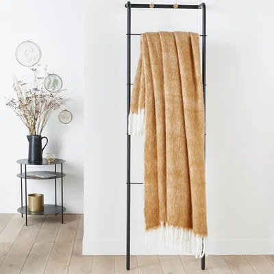 La Redoute Lichen Warm Blanket