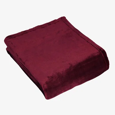 La Redoute Harlow Fleece Throw