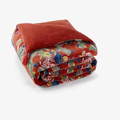 La Redoute Hiemala Throw