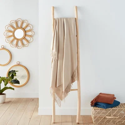 La Redoute Absis Soft Throw