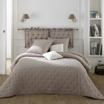 La Redoute Aeri Embroidered Bedspread