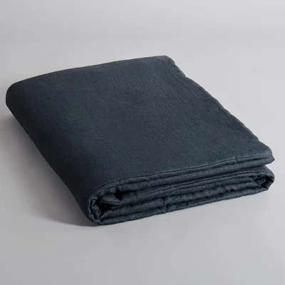 La Redoute Georgette Pre-Washed Throwover