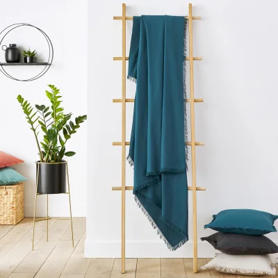 La Redoute Panama Throw