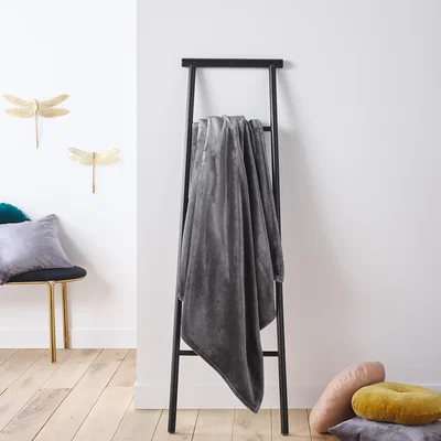 La Redoute Mild Polar Fleece Blanket