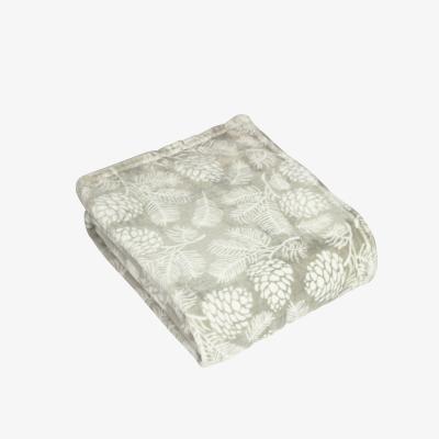 La Redoute Irwin Fleece Throw
