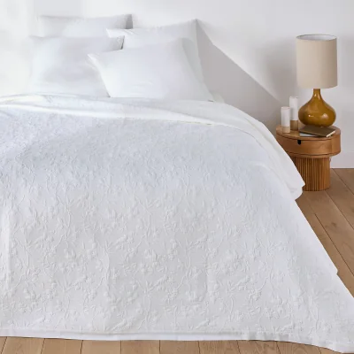 La Redoute Nessa Quilted Bedspread