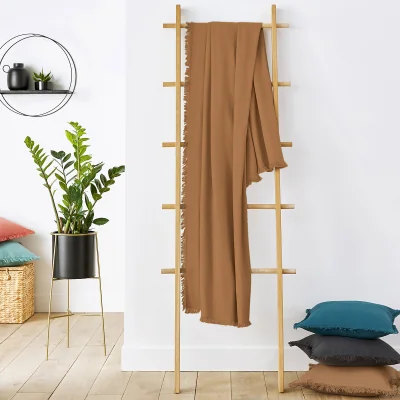 La Redoute Panama Throw