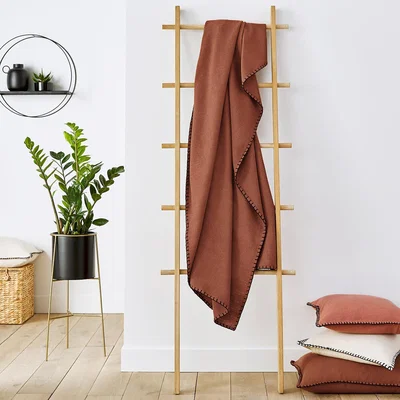 La Redoute Raoul Throw