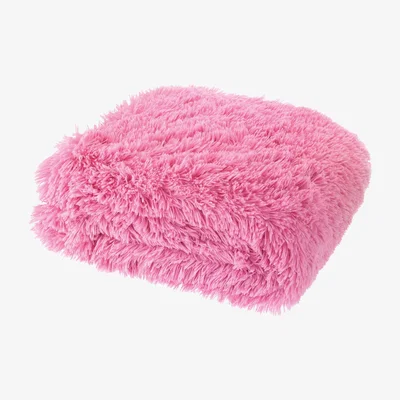 La Redoute Cuddly Throw (150x200cm)