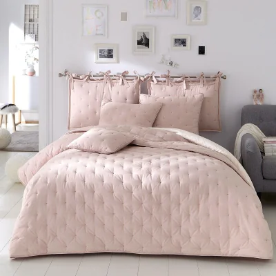 La Redoute Aeri Embroidered Bedspread
