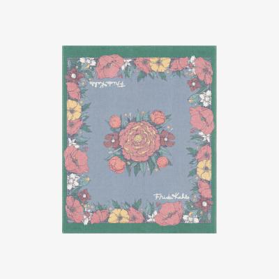 Nordic Nest Frida Kahlo throw 140x170 cm Vida
