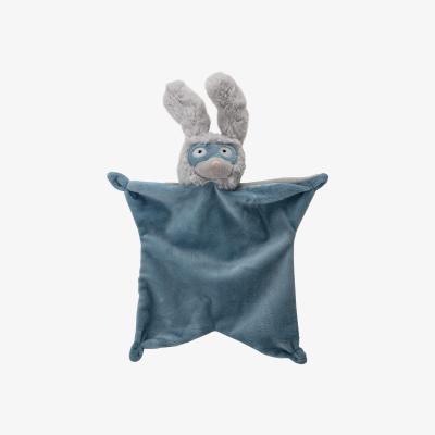 Nordic Nest Bloomingville rabbit baby blanket Superhero