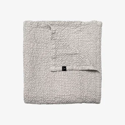 Nordic Nest Himla Dani bedspread 260x260 cm Clean