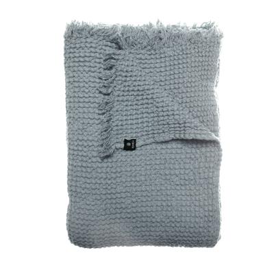 Nordic Nest Himla Angeline throw 130x170 cm Livid