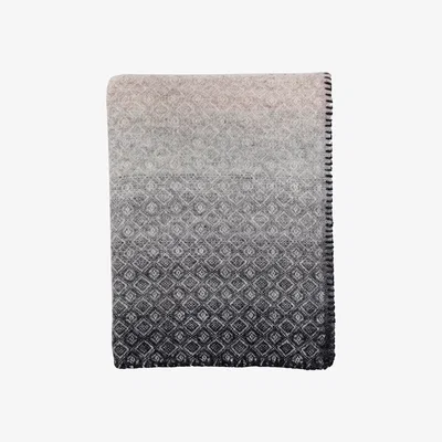 Nordic Nest Havanna baby blanket 90x130 cm natural