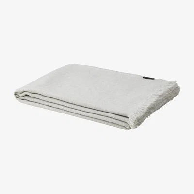 Nordic Nest Fritz Hansen Classic Throw 130x180 cm grey