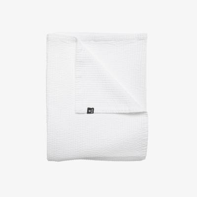Nordic Nest Himla Dylan bedspread 160x260 cm White