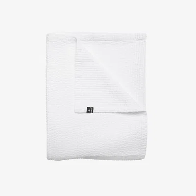 Nordic Nest Himla Dylan bedspread 160x260 cm White