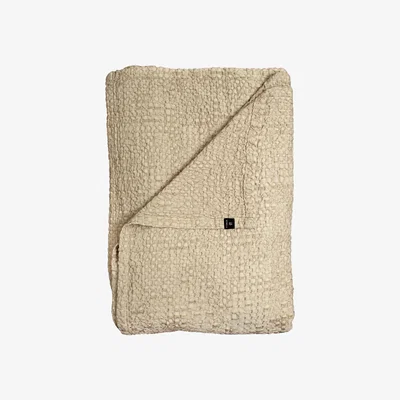Nordic Nest Dani bedspread 260x260 cm Mind