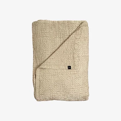 Nordic Nest Dani bedspread 160x260 cm Mind