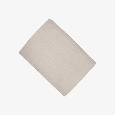 Olivia's Malini Henderson Washed Quilt in Silver