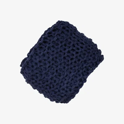 Olivia's Malini Arden Blanket Navy