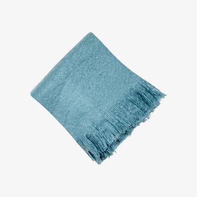 Olivia's Malini Serena Degg Throw