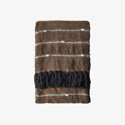 Olivia's Gallery Direct Lari Throw