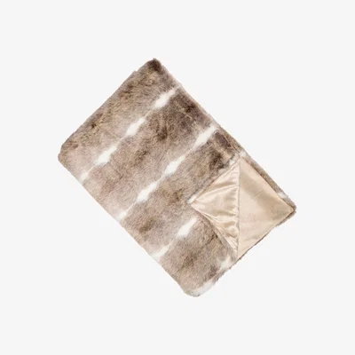 Olivia's Malini Kudo Blanket