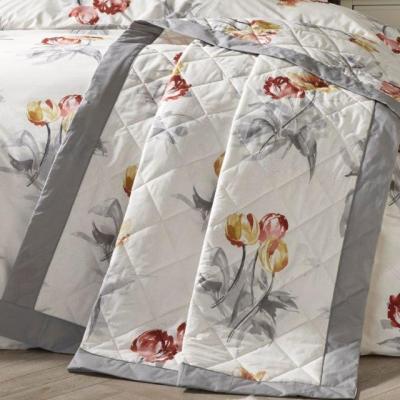 Downtown Dreams & Drapes Macy Multi Bedspread