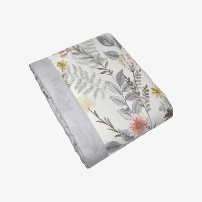 Downtown Dreams & Drapes Maisie Bedspread Multi