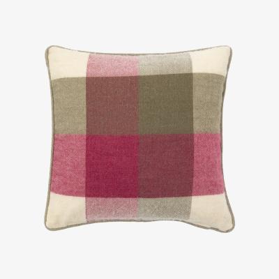 Perch and Parrow Tova Check Throw
