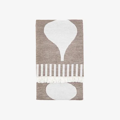 Perch and Parrow Nala Throw