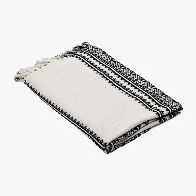 Pagazzi Longlac Throw