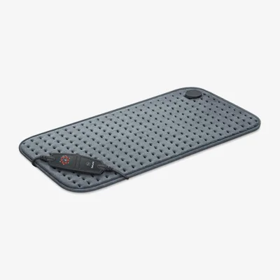 The Range Green Planet XXL Heat Pad - Cosy Grey