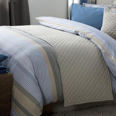 The Range Seville Bed Runner - BM300 - Mushroom
