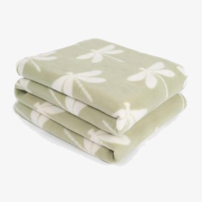 The Range Bulk Pack Of Dragonfly Blankets - Sage
