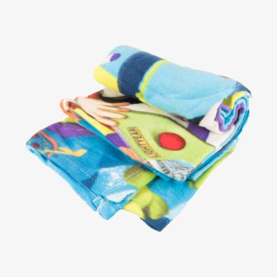 The Range Toy Story Fleece Throw